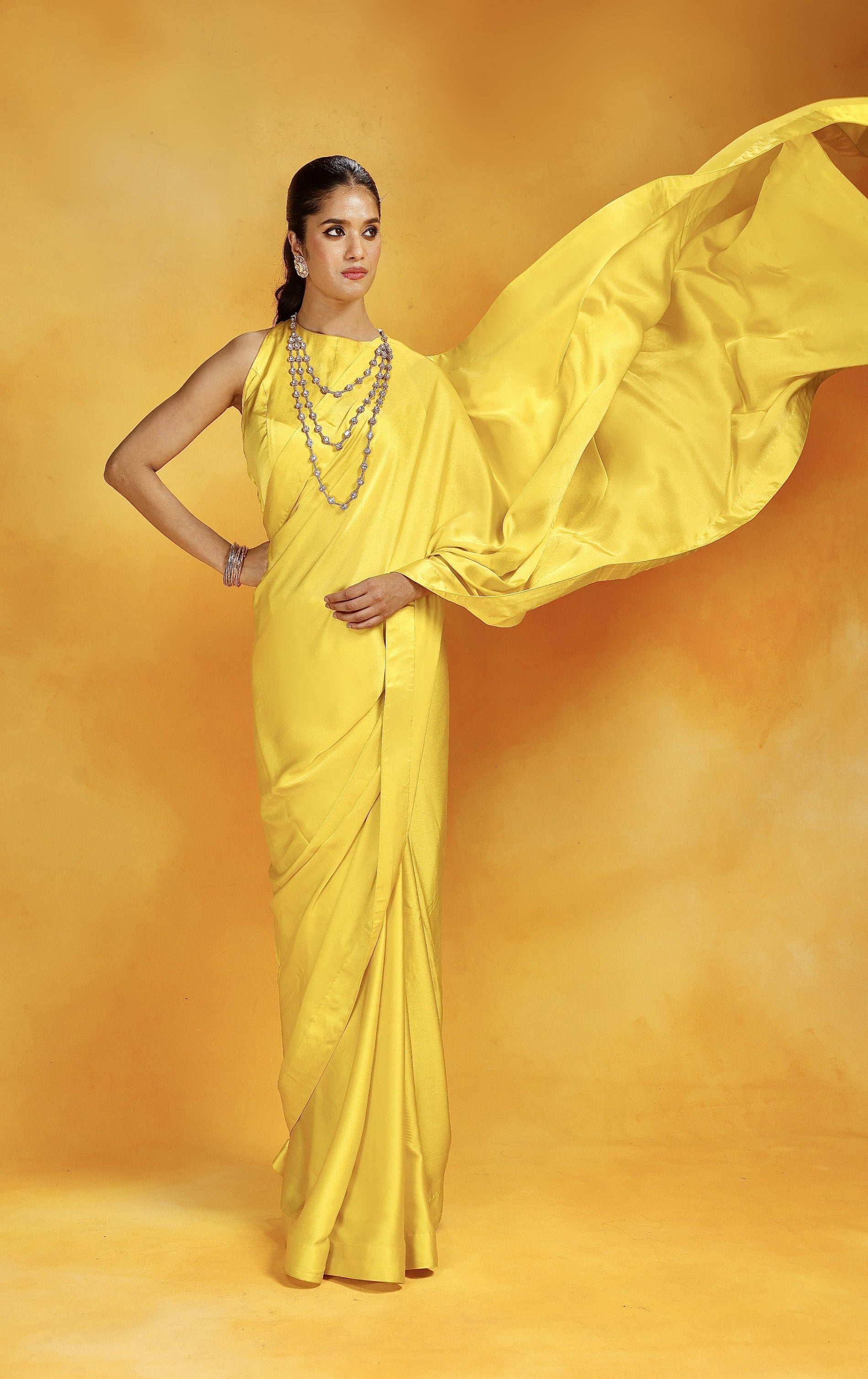 Jashn-e-Noor Saree