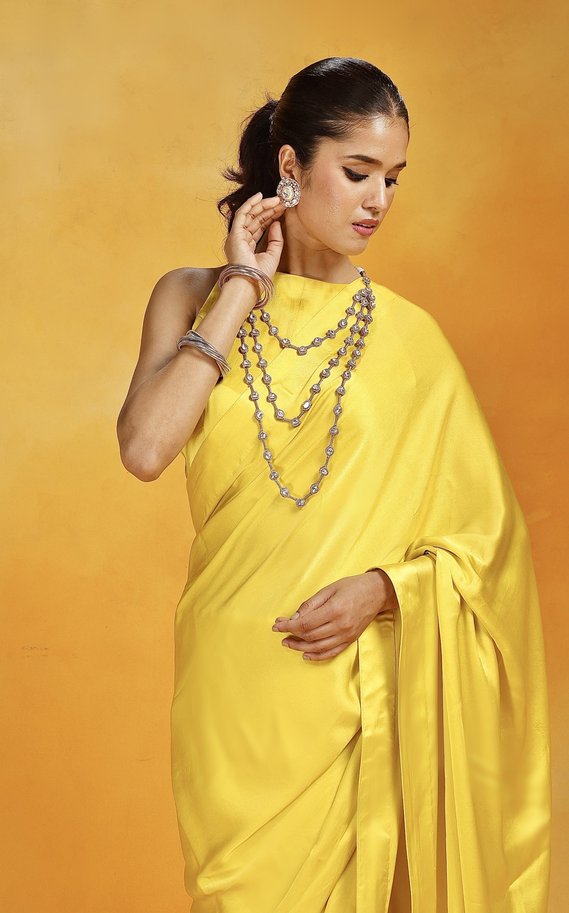 Jashn-e-Noor Saree