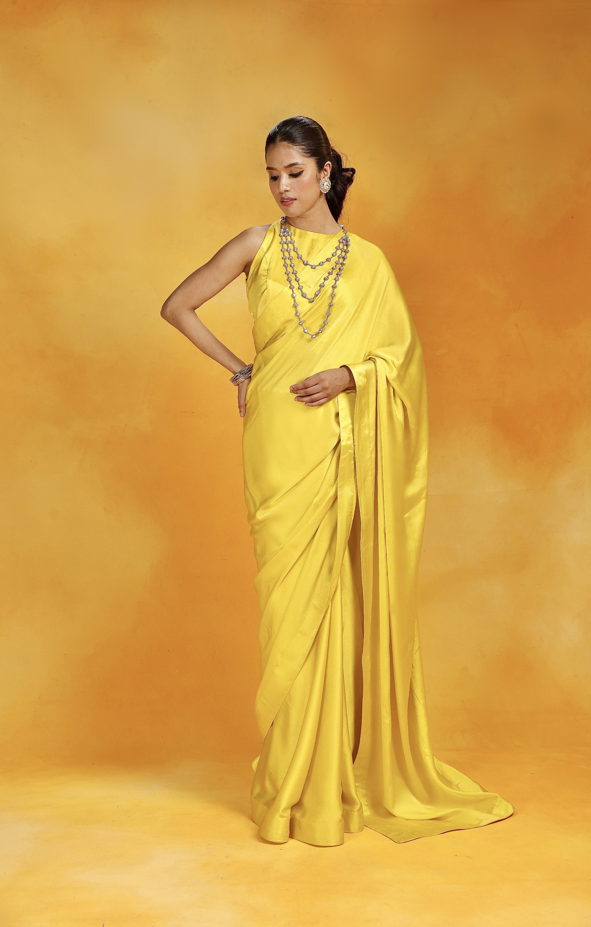 Jashn-e-Noor Saree