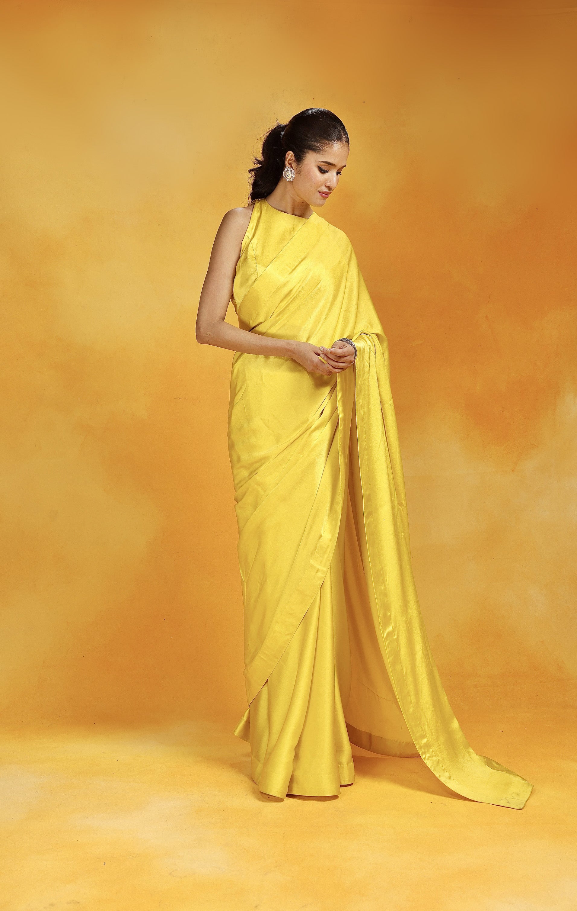 Jashn-e-Noor Saree